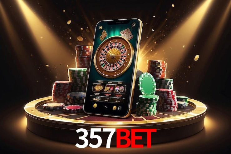 357bet - cassino ao vivo